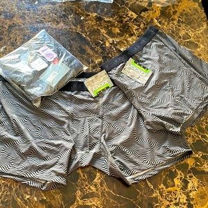 3 Pack boxers brief Jockie 5XL